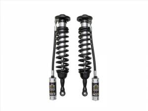 Стойки передние в сборе для Toyota Tundra 2007-20