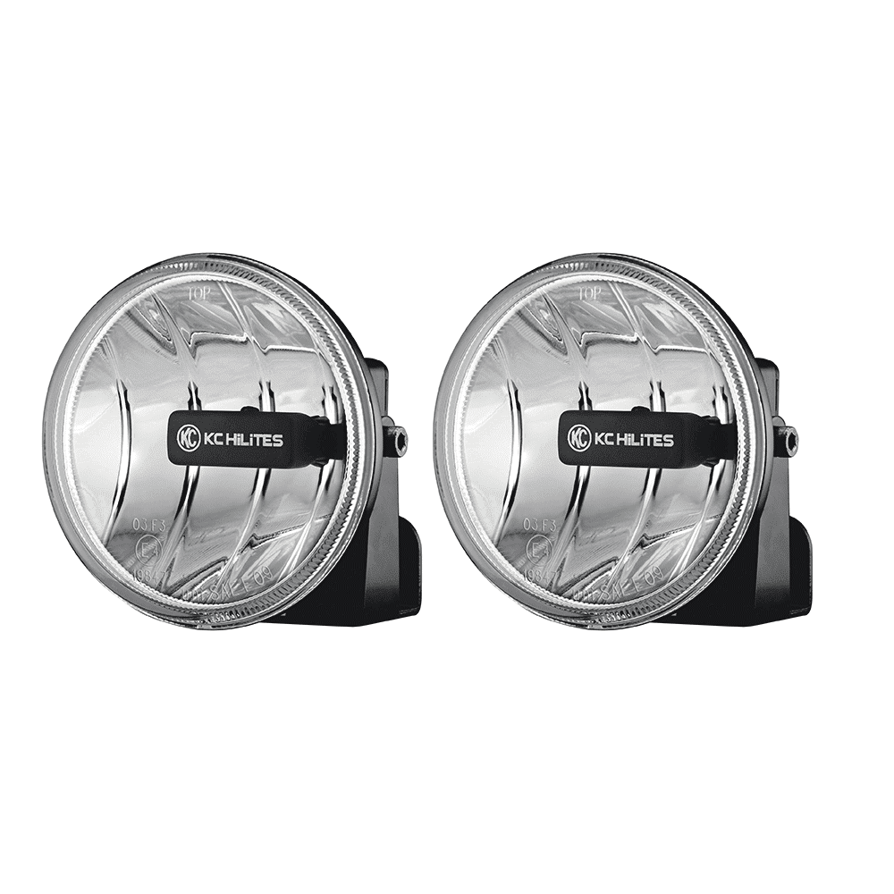 GRAVITY® LED G4 LED противотуманный свет, комплект 2 шт. #495