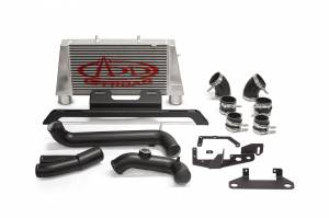 Комплект апгрейда для интеркулера Ford Raptor 2017+
