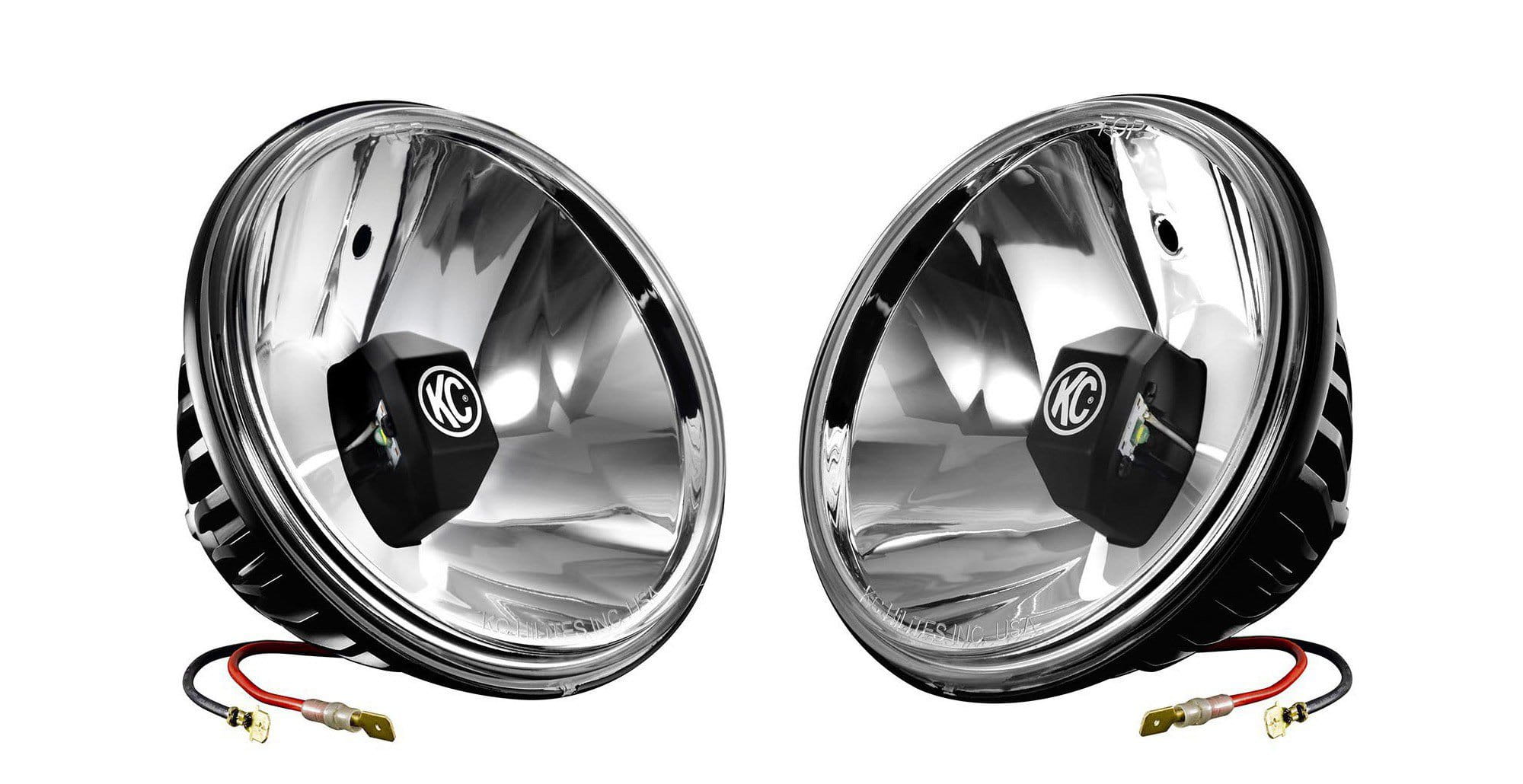 GRAVITY® LED G6 ближний свет, комплект для ретрофита, 2 шт. #42056