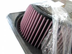 Воздушный фильтр для комплекта Cold Air Intake