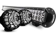 Оптика Kc Light