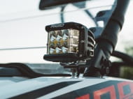 "Скажи прощай тёмным углам"