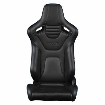 Спортивные сиденья анатомические серии Elite-X 