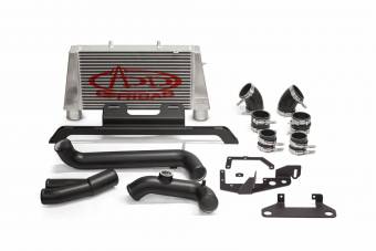 Комплект апгрейда для интеркулера Ford Raptor 2017+