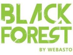 BLACK FOREST