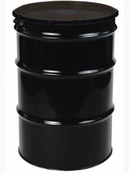 Безводная охлаждащая жидкость Heavy Duty Engine Coolant 208 литров Drum Evans Cooling.