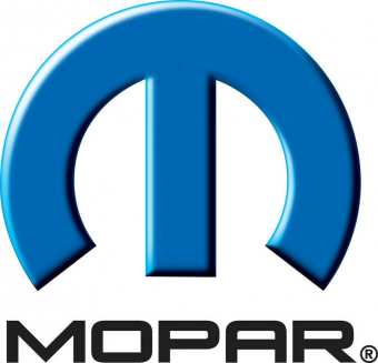 Ремень привода суперчаржера 68519480AA RAM TRX