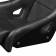 Спортивные сиденья анатомические серии FIA Approved Falcon Fixed Back Racing Seat - Black Leatherette