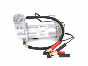 Rough & Tough Portable Air Compressor