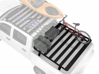 Багажник Slimline II  для Chevrolet Colorado Pick-Up Truck (2004 +) - от Front Runner