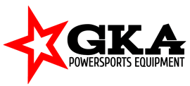 GKA  powersports equipment