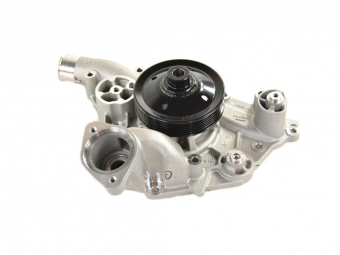 Водяная помпа MOPAR 68165882ad для двигателя Hellcat Powered 6.2L