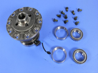 2008559 Spicer Dana 44 OE E-Locker 32 Spline Rear Jeep JK Rubicon 2007+