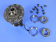 2008559 Spicer Dana 44 OE E-Locker 32 Spline Rear Jeep JK Rubicon 2007+