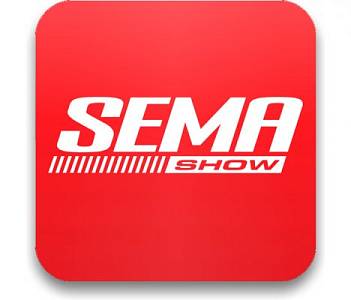 SEMA Show 2015