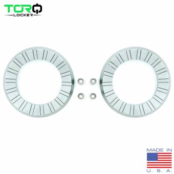 Блокировка дифференциала TORQ Locker TL-16035 Dana 30 35 Spline