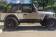 Каркас безопасности для Jeep LJ 03-06 от GenRight | Купить в Москве с доставкой по России. Каркас безопасности для Jeep LJ 03-06 от GenRight