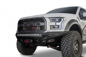 Интеркулер ADD ford F150/raptor 2017-2022