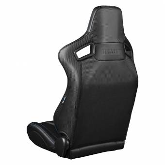 Спортивные сиденья анатомические серии Elite-X 