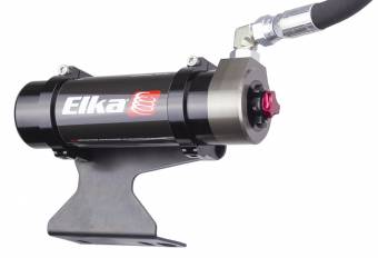 Стойки передние Elka с регулировками для Toyota Tundra 2007-20 