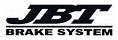  JBT BRAKE SYSTEM