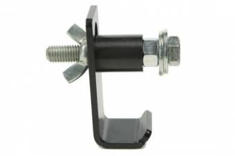 Кронштейн с крепежом для фиксации домкрата Hi-Lift Jack - от Front Runner