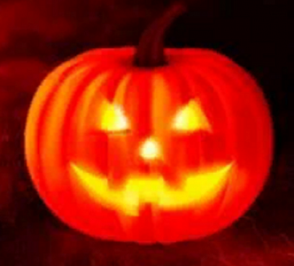 Хеллоуин щекочет нервы? Не бойтесь! С вами наша скидка 6,66%!