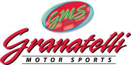 GRANATELLI MOTOR SPORT