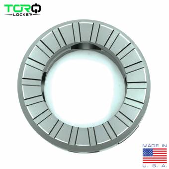 Блокировка дифференциала TORQ Locker TL-16035 Dana 30 35 Spline