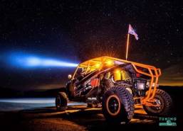 Тюнинг UTV Polaris RZR