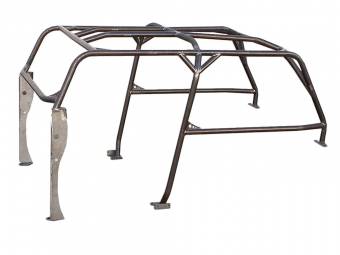 Каркас безопасности для Jeep LJ  03-06 от GenRight