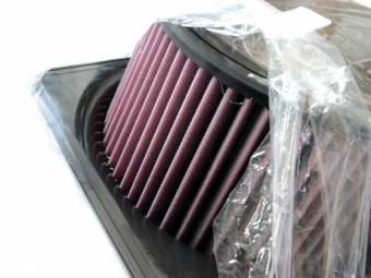 Воздушный фильтр для комплекта Cold Air Intake