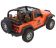 Софт-Топ | мягкая крыша для Jeep Wrangler JK 2 двери