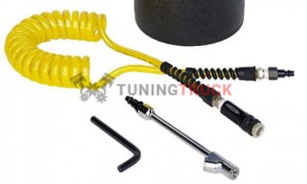 10 lb. RV Silver Package