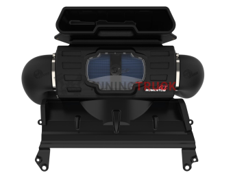 Система впуска холодного воздуха Momentum GT Pro 5R для RAM TRX 