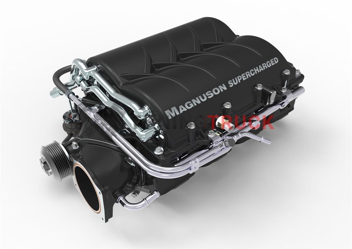 РњРѕС‚РѕС†РёРєР» v8 Supercharger