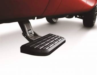 Ступенька боковая BEDSTEP2 F450 / F550  