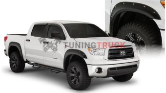 Расширители колёсных арок для TOYOTA TUNDRA 2007-13