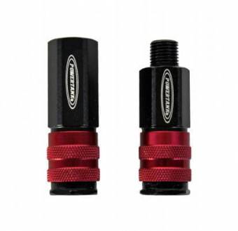 Соединительная муфта для системы Power Flo II с 1/4 MPT