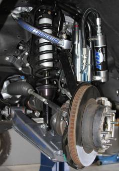 Рычаги нижние для Toyota 4Runner 2003-2014|Lexus GX-460 U.C.A.