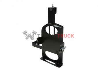 Land Rover Defender Side Mount Jerry Can Holder - by Front Runner