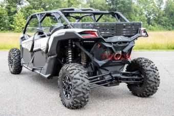 Удлинитель кузова для Can-Am Maverick X3 900 2018 и Max Turbo 2017-2022