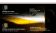 Комплект янтарных противотуманных LED-фар серия Dually SAE PRO 