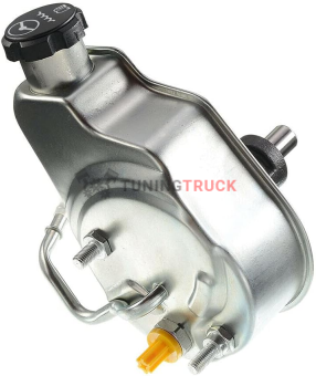 Помпа гидроусилителя руля для Hummer H2 GM 15076612