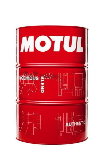 208 л MOTUL 8100 X-CESS 5W-40 для бензиновых и дизельных двигателей