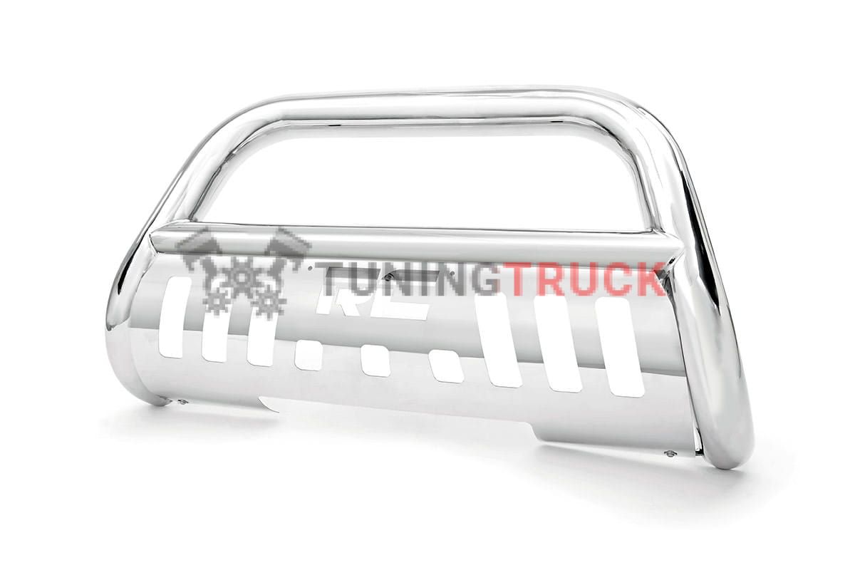 Защита бампера транспортер т5. Бампер из нержавейки. Бампер из нержавейки для вольво внл 670. Бампер передний вольво внл 670. Bumper volvo vnl 670.