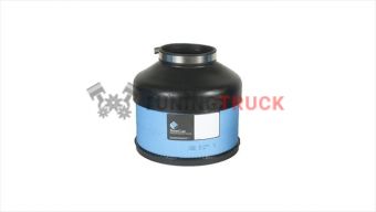 Воздушный фильтр круглый Volant PowerCore 4.0 Inch x 8.0 Inch x 8.0 Inch