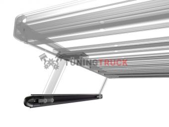 Багажник Slimline II для Pick-Up Truck 1425 x 1762 - от Front Runner