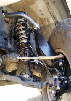 Рычаги верхние для Toyota 4Runner 2003-2014|HiLux|Lexus GX-460 U.C.A.